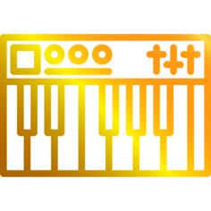 Keyboard