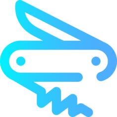 Swiss army knife