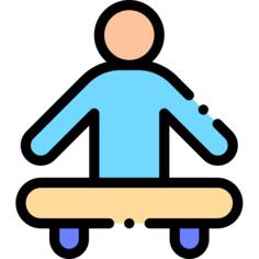 Disabled