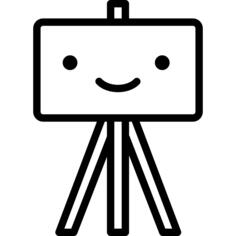 光