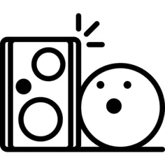 扬声器
