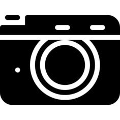 Photo camera