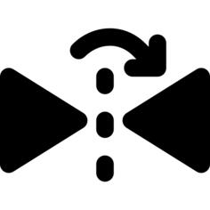 Mirror horizontally