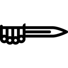 Knife