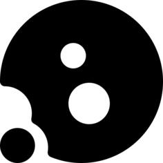 饼干