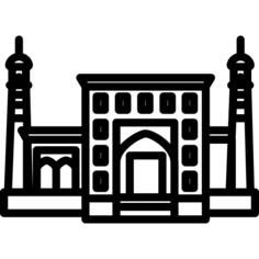 Id kah mosque