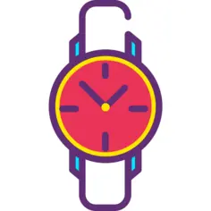 Wristwatch