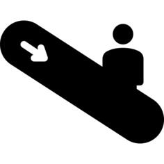 Escalator