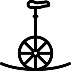 Unicycle