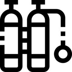 氧气罐