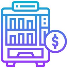 Vending machine