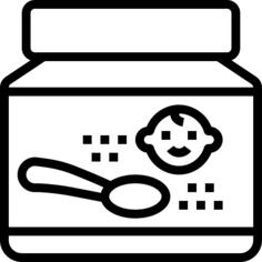 Baby food