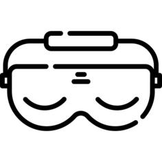 Sleeping mask