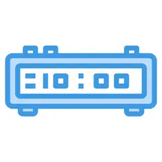 Alarm clock