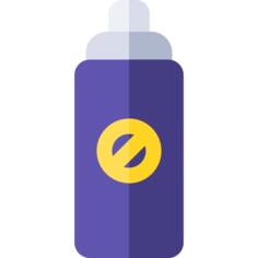 Bug spray