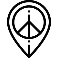 和平
