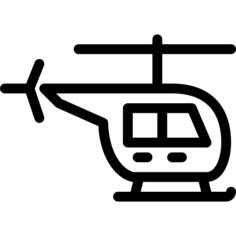 Helicopter