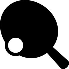 Table tennis