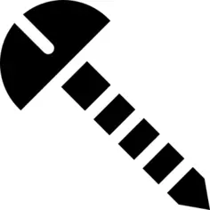 Screw