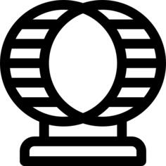 Hamster ball