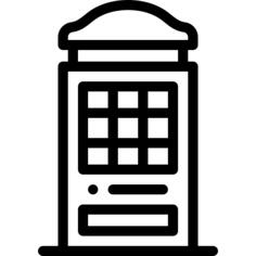 Phone box