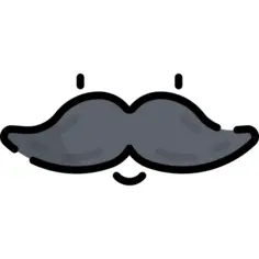 Moustache
