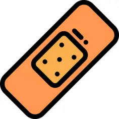 Band aid