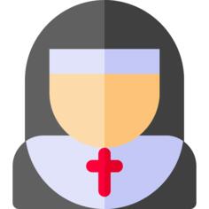 Nun