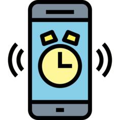 Alarm clock