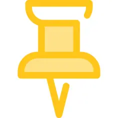 Push pin