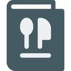 餐厅菜单