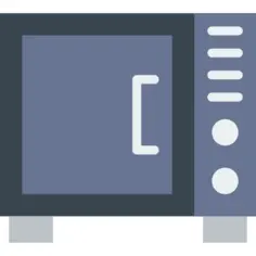 Microwave oven