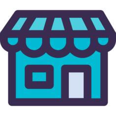 店