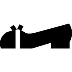 FLAT SHOES