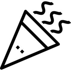 Pizza slice