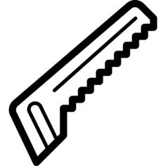 Saw