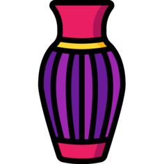 Pottery