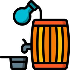 Barrel