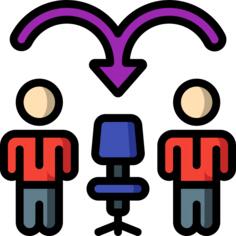 Candidates