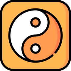 Yin yang