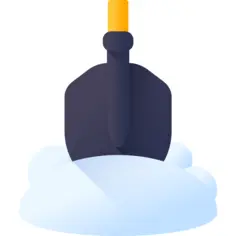 Shovel