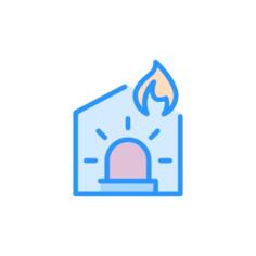 Fire alarm
