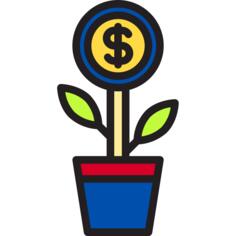 Plant pot