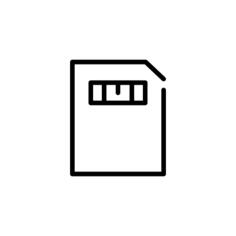 Micro card