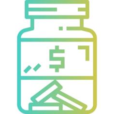 钱