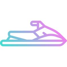 Jet ski