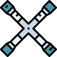 Cross