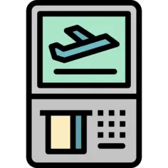 Ticket machine