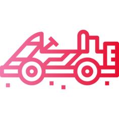 卡丁车