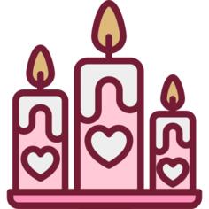 Candles